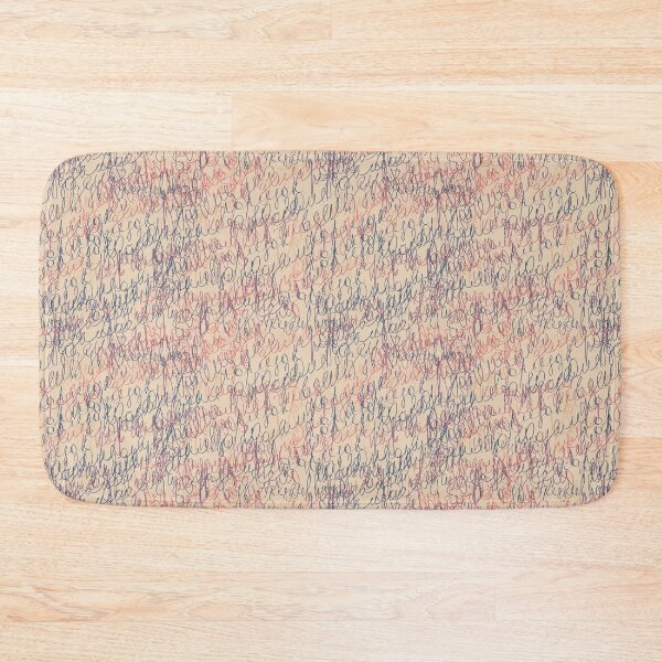 Item preview, Chaotic Scribble Mind designed and sold by Deepness2023.
