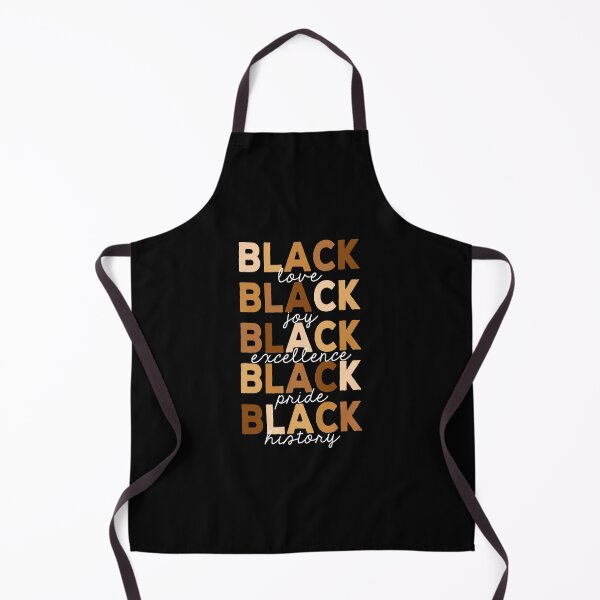 Item preview, Black -Love, Joy, Excellence, Pride, History- The beauty designed and sold by MelanatedWomanPrintDesign.
