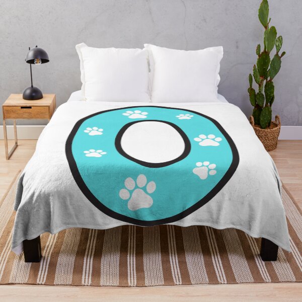 Item preview, Paw print alphabet designed and sold by broadwaygirl142.