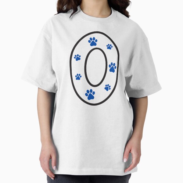 Item preview, Paw print alphabet designed and sold by broadwaygirl142.