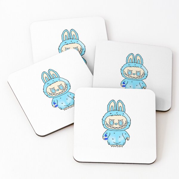 Item preview, Labubu Eye Drops designed and sold by eyeconic-od.