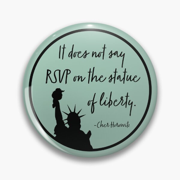 Item preview, RSVP - Black designed and sold by sillyjess.