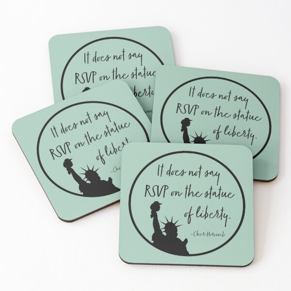 Item preview, RSVP - Black designed and sold by sillyjess.