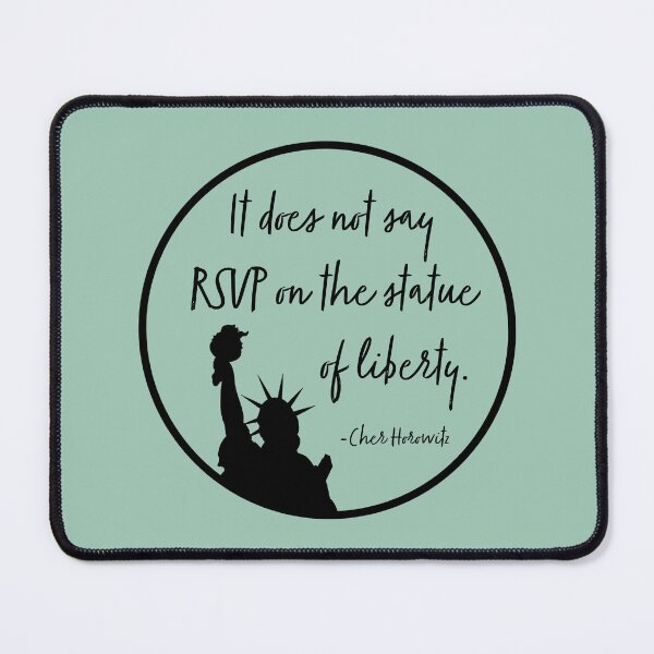 Item preview, RSVP - Black designed and sold by sillyjess.