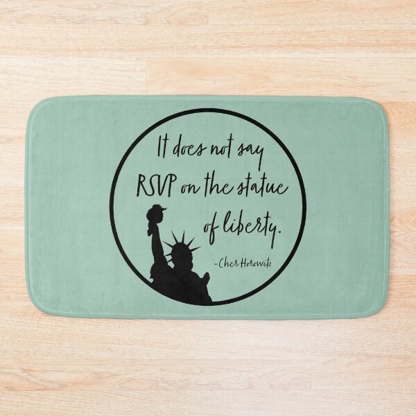 Item preview, RSVP - Black designed and sold by sillyjess.