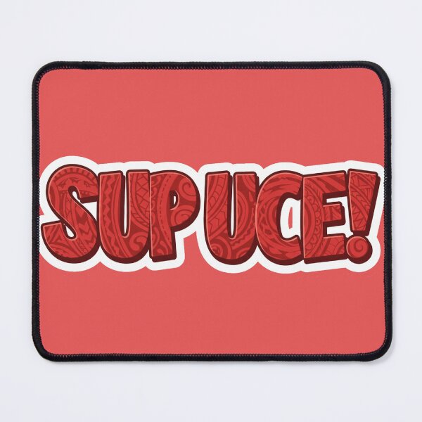 Item preview, Island Greeting Energy – Red Edition designed and sold by Poly city.