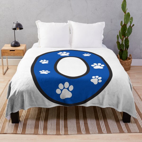 Item preview, Paw print alphabet designed and sold by broadwaygirl142.
