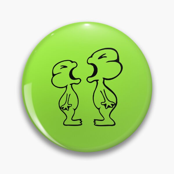 Item preview, 2 Frog Fighting Screaming Frustrated Mad Hating Aggressive designed and sold by shirt-o-mat.