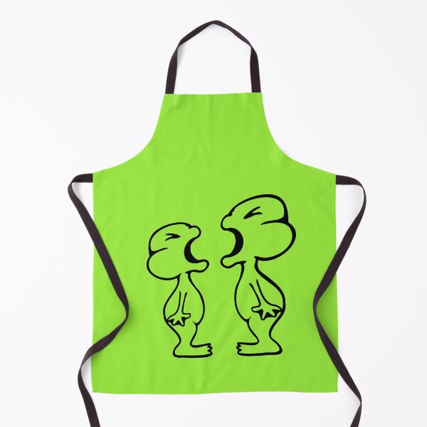 Item preview, 2 Frog Fighting Screaming Frustrated Mad Hating Aggressive designed and sold by shirt-o-mat.