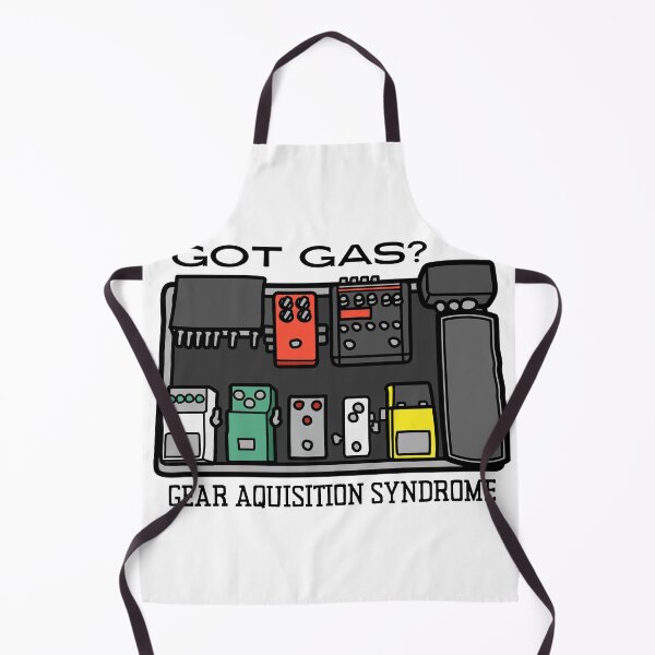 Item preview, GAS designed and sold by TRUTH IN LOVE.