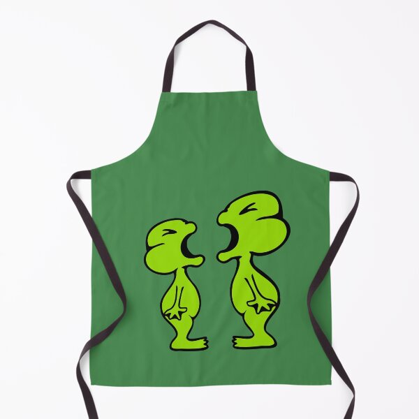 Item preview, 2 Frog Fighting Screaming Frustrated Mad Hating Aggressive designed and sold by shirt-o-mat.