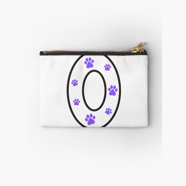 Item preview, Paw print alphabet designed and sold by broadwaygirl142.