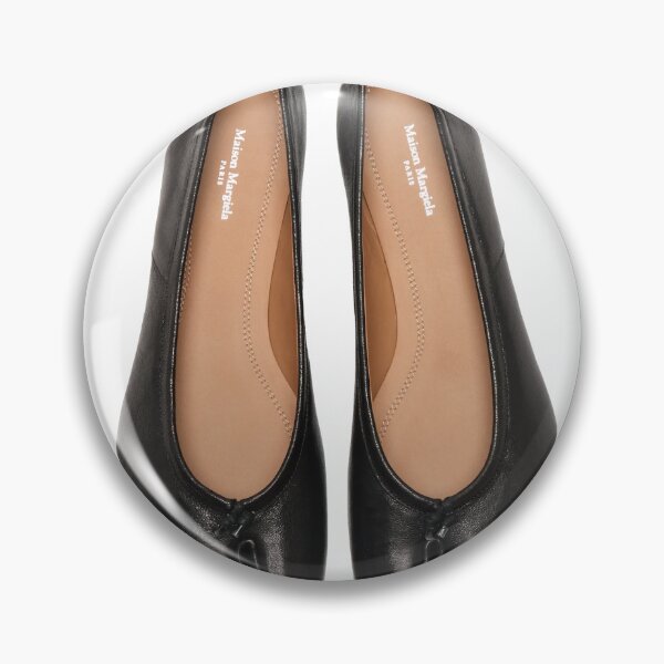 Item preview, tabi flats  designed and sold by chachels.