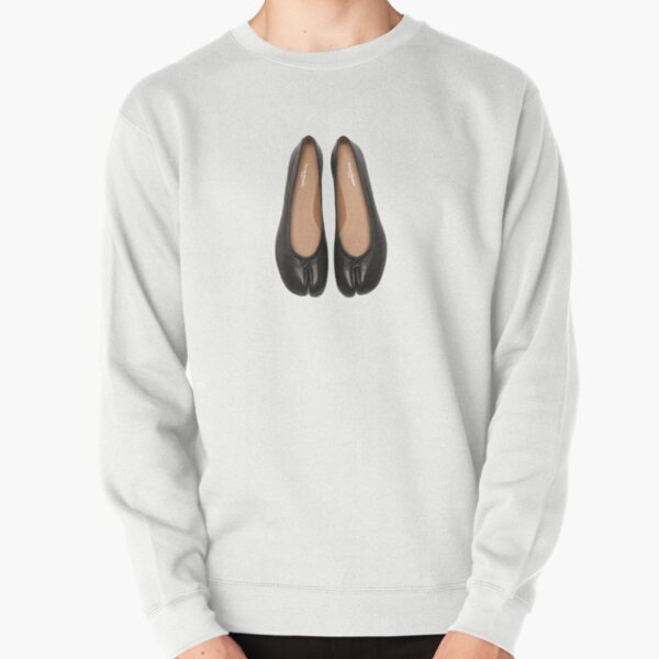 Item preview, tabi flats  designed and sold by chachels.