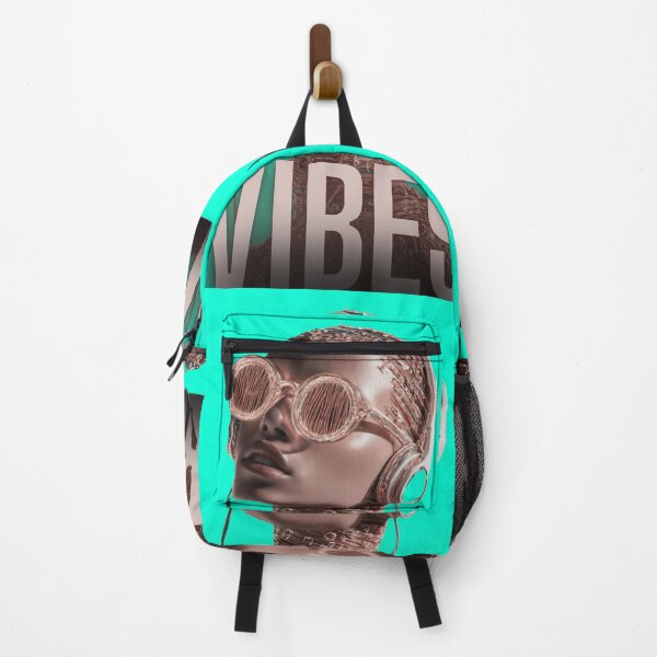 Item preview, VIBES – Sound elegance in a digital world designed and sold by InSeenix.