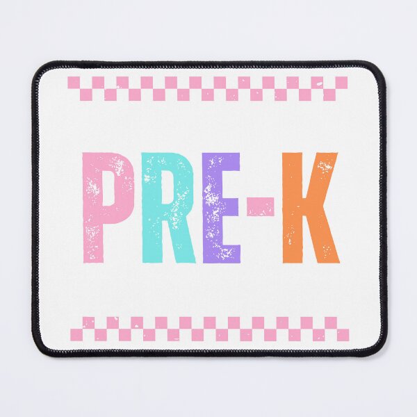 Item preview, Pre-K Cute Back-to-School Clipart for Teachers & Class Decor designed and sold by Pretty Little Printtz.
