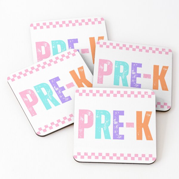 Item preview, Pre-K Cute Back-to-School Clipart for Teachers & Class Decor designed and sold by Pretty Little Printtz.