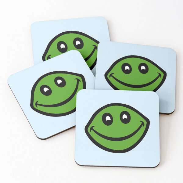 Item preview, Frog Toad Cute Little Happy Smile Funny Comic designed and sold by shirt-o-mat.