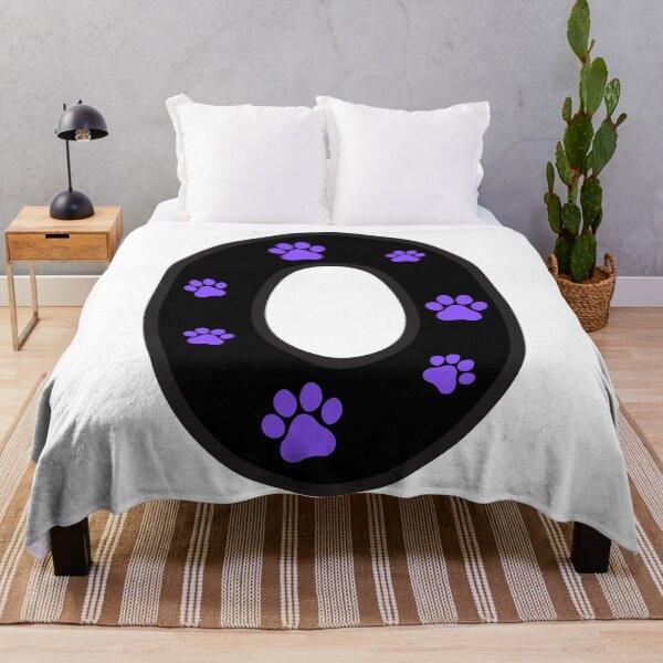 Item preview, Paw print alphabet designed and sold by broadwaygirl142.