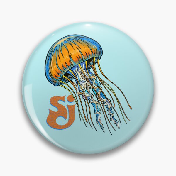 Item preview, SCI Jellyfish  designed and sold by Trigger413.