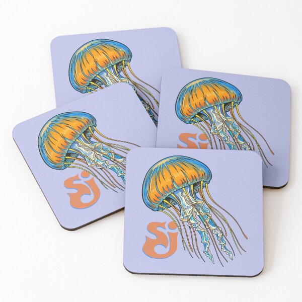 Item preview, SCI Jellyfish  designed and sold by Trigger413.