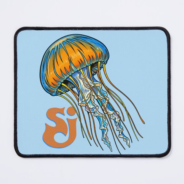 Item preview, SCI Jellyfish  designed and sold by Trigger413.