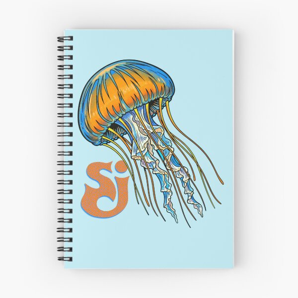 Item preview, SCI Jellyfish  designed and sold by Trigger413.