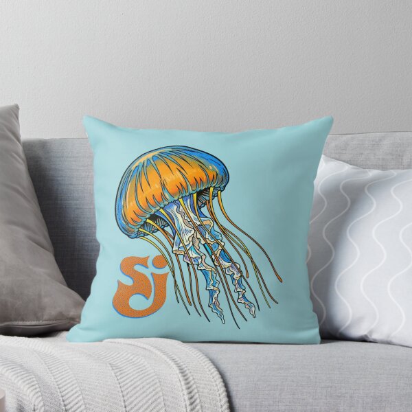 Item preview, SCI Jellyfish designed and sold by Trigger413.