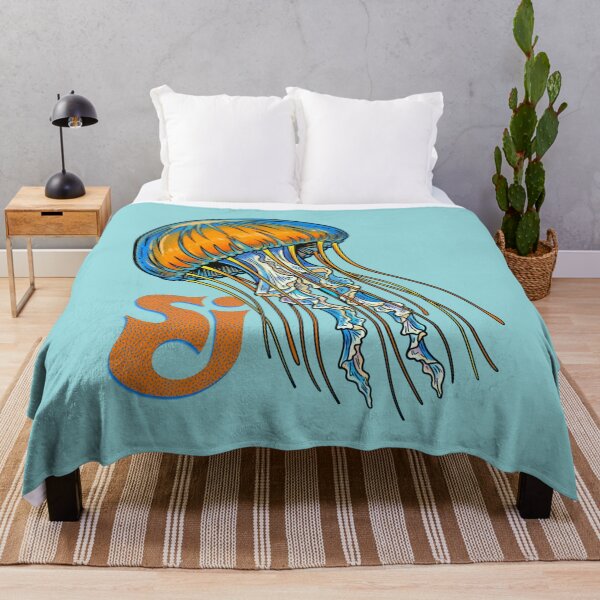Item preview, SCI Jellyfish designed and sold by Trigger413.