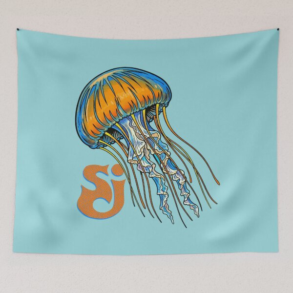Item preview, SCI Jellyfish  designed and sold by Trigger413.