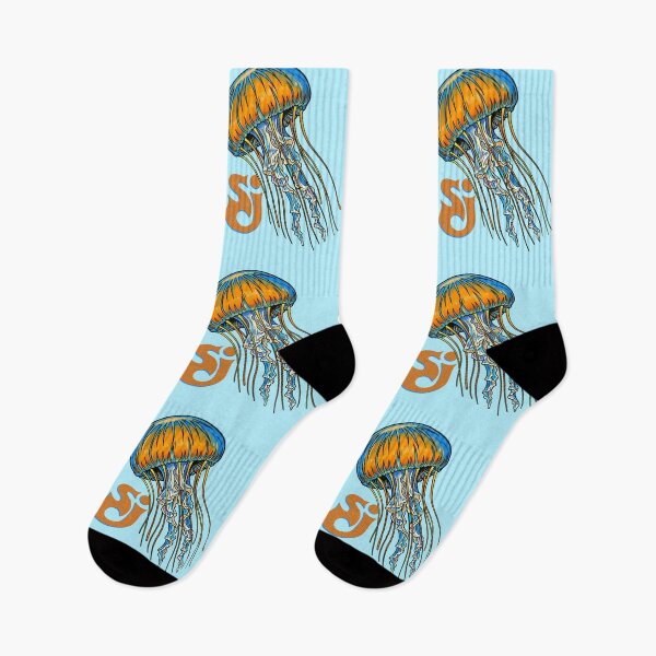 Item preview, SCI Jellyfish  designed and sold by Trigger413.