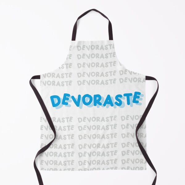 Item preview, DEVORASTE – Diseño Irónico para Vos que la Rompés designed and sold by Duh-Artes.