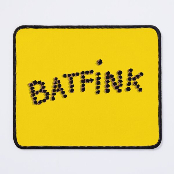 Item preview, Batfink designed and sold by GemimaRosaArt.