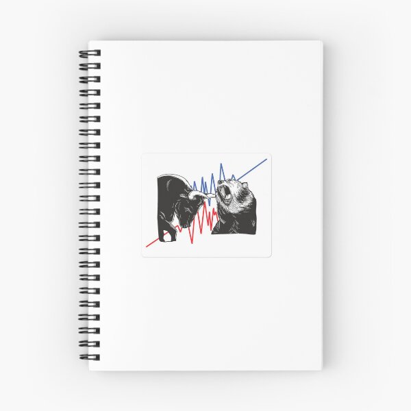 Item preview, Bull Market designed and sold by WeebsThatTrade.