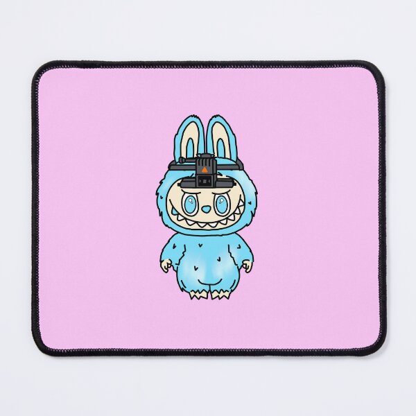 Item preview, Labubu BIO designed and sold by eyeconic-od.