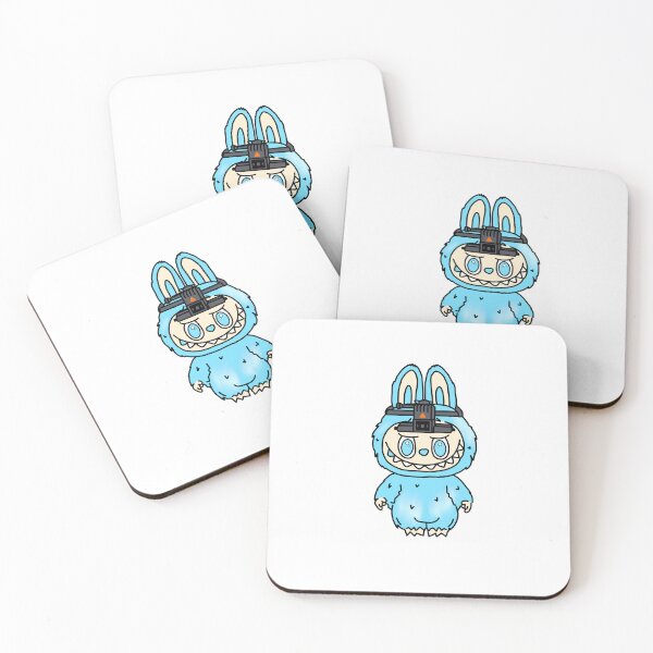 Item preview, Labubu BIO designed and sold by eyeconic-od.