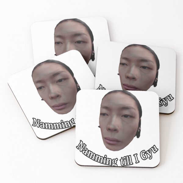 Item preview, Namming Till I Gyu designed and sold by ProvideMeMilk.