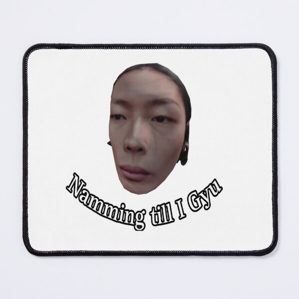 Item preview, Namming Till I Gyu designed and sold by ProvideMeMilk.
