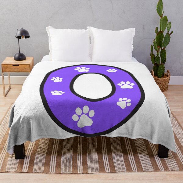 Item preview, Paw print alphabet designed and sold by broadwaygirl142.