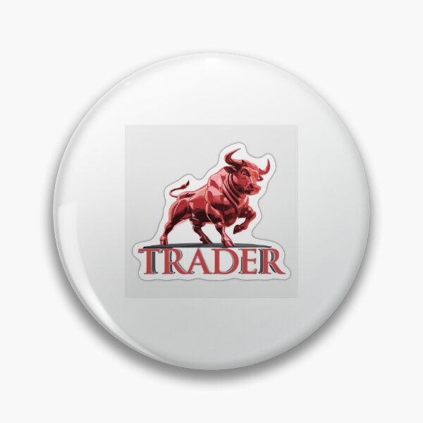 Item preview, TRADER designed and sold by WeebsThatTrade.