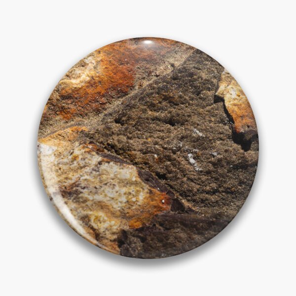 Item preview, Macro Photo of Beautiful Agate Stone. designed and sold by MetaArt369.