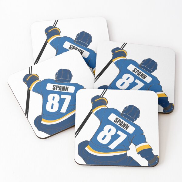Item preview, 87 Spann Tiger Hockey Products designed and sold by stinkylockers.