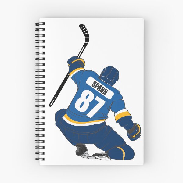 Item preview, 87 Spann Tiger Hockey Products designed and sold by stinkylockers.