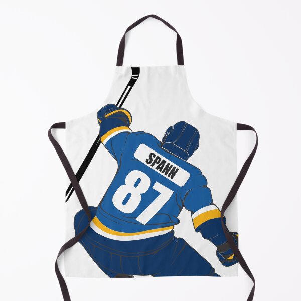 Item preview, 87 Spann Tiger Hockey Products designed and sold by stinkylockers.
