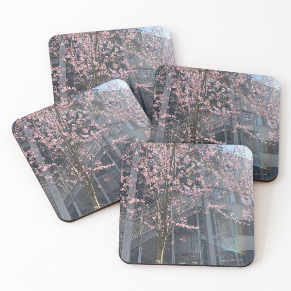 Item preview, Cherry blossom magic designed and sold by BariMou.