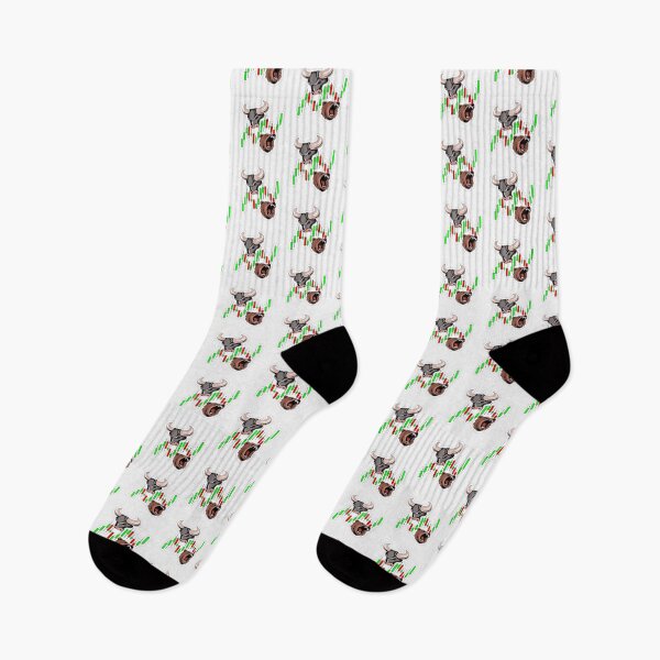 Item preview, Bearish or Bullish? designed and sold by WeebsThatTrade.
