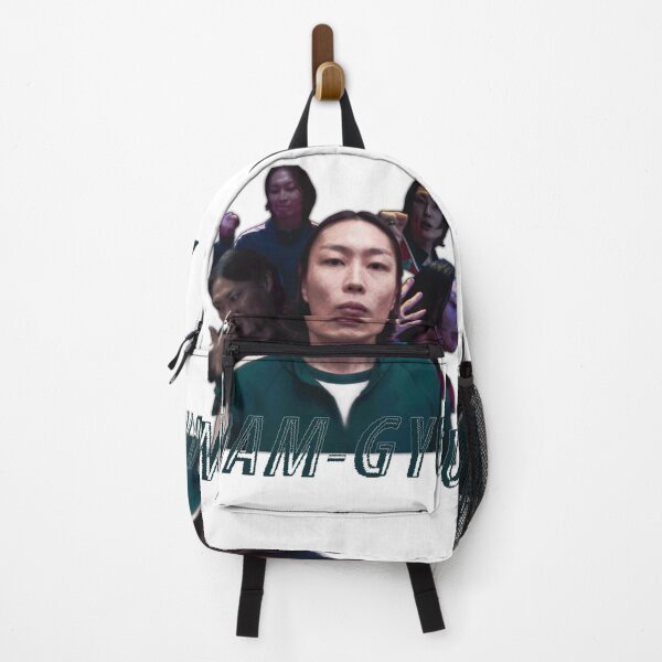Item preview, Nam-Gyu collage designed and sold by ProvideMeMilk.