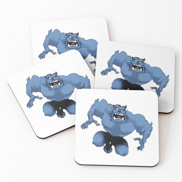Item preview, Beast designed and sold by Hero-Hideout.