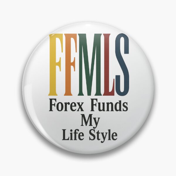 Artikelvorschau, Forex-Fonds Mein Lebensstil #FFMLS entworfen und verkauft von fx_merch.