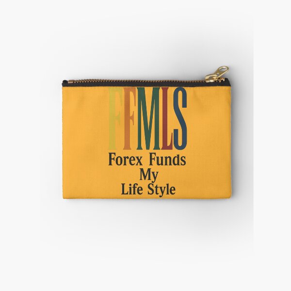 Artikelvorschau, Forex-Fonds Mein Lebensstil #FFMLS entworfen und verkauft von fx_merch.